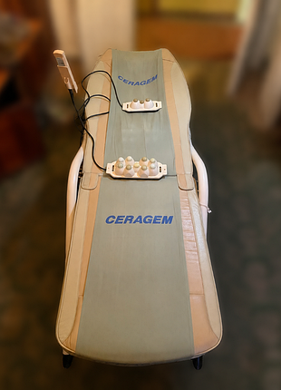 Ceragem master cgm-m3500 (торг)