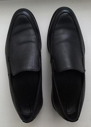 Лофери ecco vitrus 6