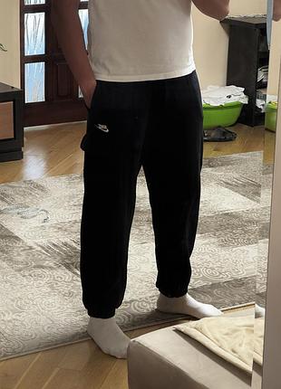 Штани nike pants baggy