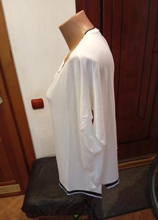 Кофта женская xl 3