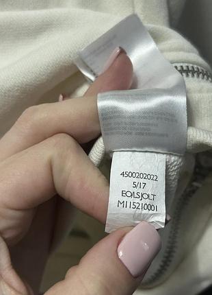 Кофта calvin klein jeans 7