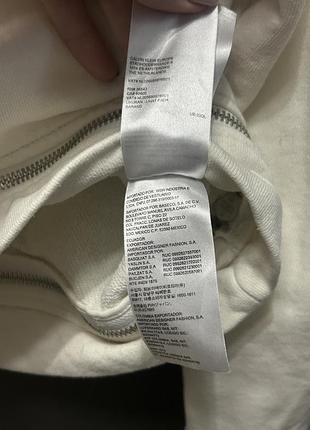 Кофта calvin klein jeans 10