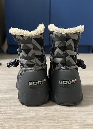 Черевики bogs b-moc mountain 5