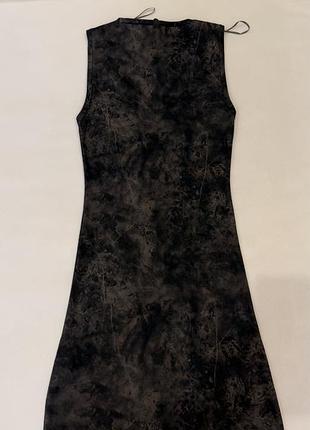 Сукня zara. нова. 3