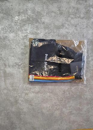 Palm angels shorts, шорти palm angels