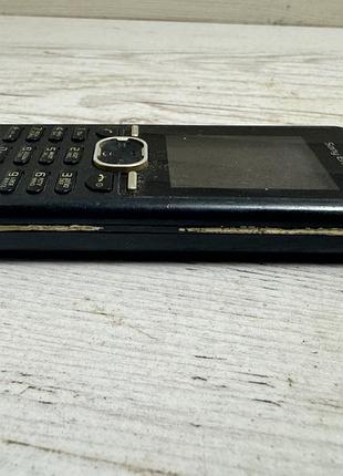 Телефон sony ericsson k330 6