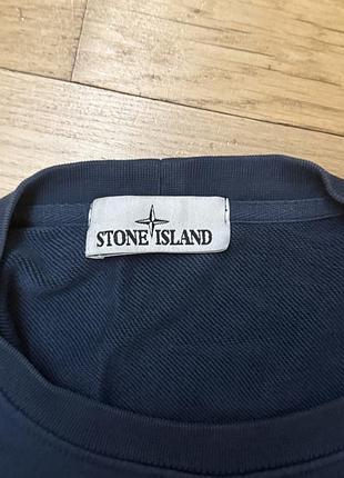 Світшот stone island 5
