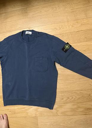Світшот stone island 2