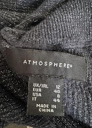 Джемпер atmosphere s (44it) 7