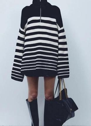 Свитер h&m 3