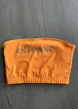 Топ жіночий ellesse