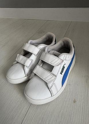 Красовки puma