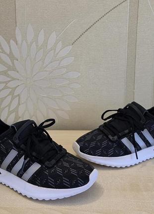 Детские кроссовки adidas u_path run оригинал размер 32