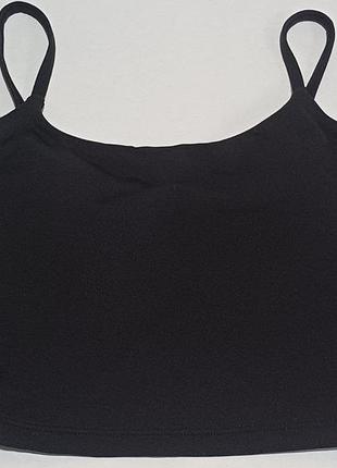 Топ двойной primark для ежедневной носки