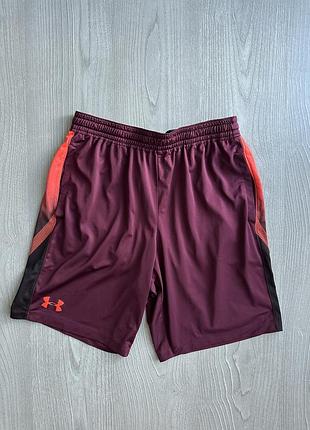 Шорти under armour