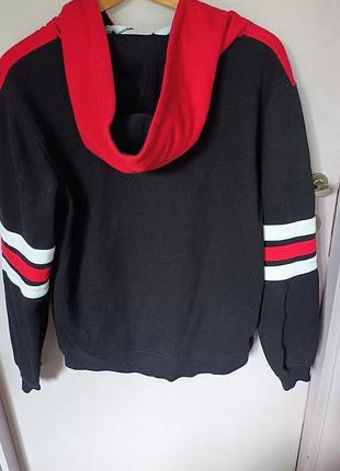 Худі nhl devils 2