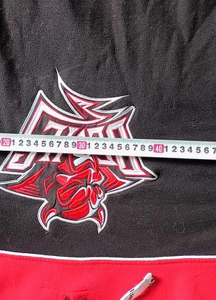 Худі nhl devils 4