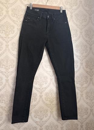 Жіночі джинси skinny, g-star raw