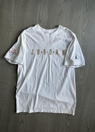 Футболка jordan