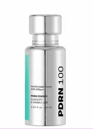 Pdrn 100 essence
відновлююча есенція для обличчя зі зволожуючим ефектом