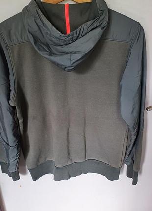 Худи reebok 2