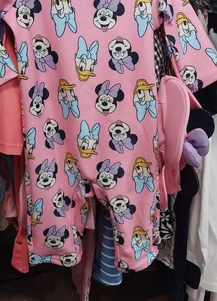 Набір купальний для дівчинки primark