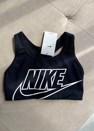 Спортивный топ,топік nike dri fit