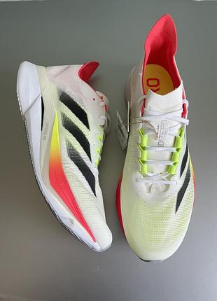 Кросівки adidas adizero boston 12 46 р оригінал
