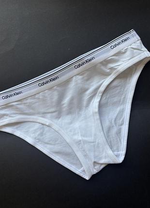 Трусики calvin klein