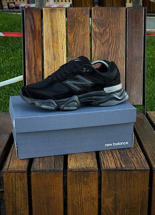 Кроссовки new balance 9060