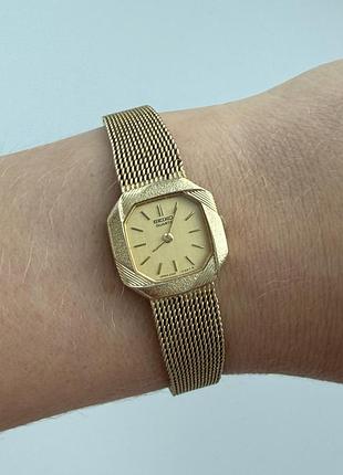 Вінтажний seiko japan 1979 - оригінал