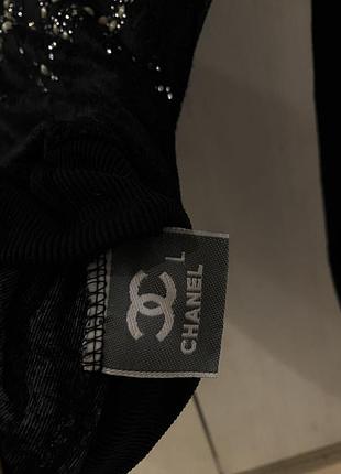 Кофта chanel 3