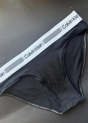 Трусики calvin klein