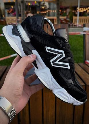Кроссовки new balance 9060