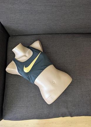 Спортивний топ,  від nike