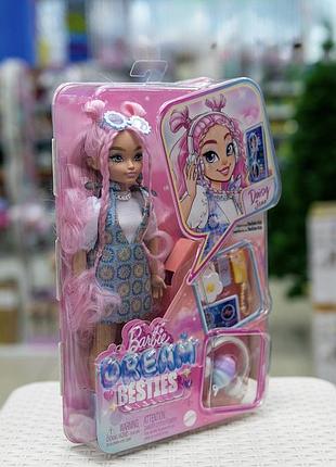 Лялька barbie dream besties daisy jean jdd74
