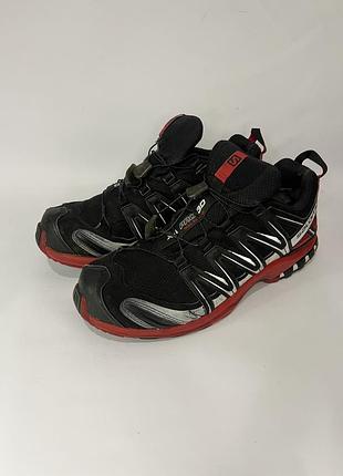 Трекінгові кросівки salomon xa pro 3d gore tex 43
