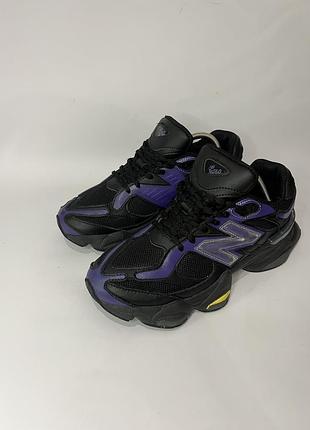 Кросівки new balance 9060 39,5 40