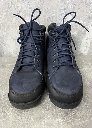 Чоботи черевики timberland 100% оригінал 2