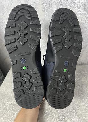 Чоботи черевики timberland 100% оригінал 6