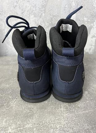 Чоботи черевики timberland 100% оригінал 5
