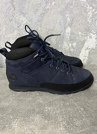 Чоботи черевики timberland 100% оригінал 3