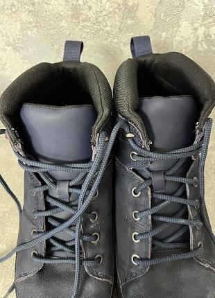 Чоботи черевики timberland 100% оригінал 7