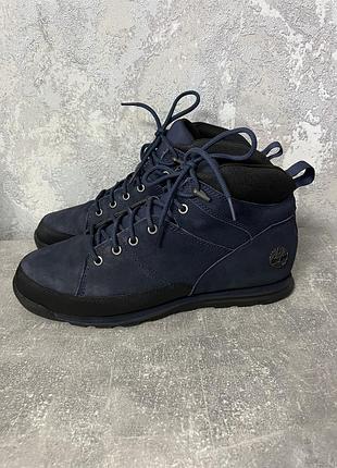 Чоботи черевики timberland 100% оригінал 4