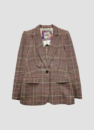 Піджак  tommy hilfiger x zenda