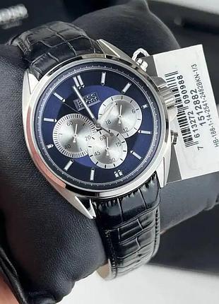 Мужские часы hugo boss 1512882 оригинал