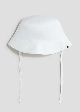 Бавовняна панама h&amp;m 9755