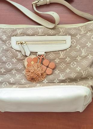 Сумка  louis vuitton(під відновлення) 2