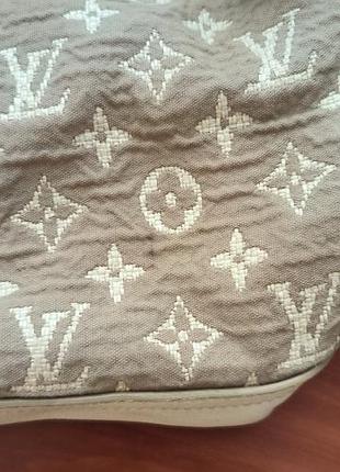Сумка  louis vuitton(під відновлення) 5