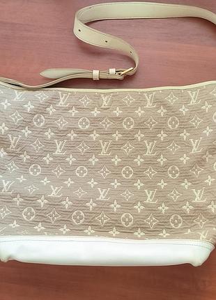 Сумка  louis vuitton(під відновлення) 3